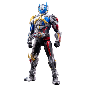Overlimit: Baatar 1/10 [Nuclear Gold Reconstruction / AniMester]