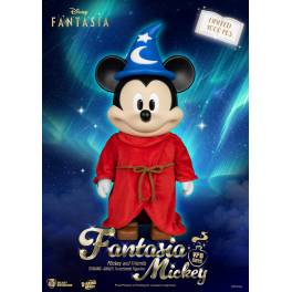 Disney: Mickey and Friends Shaking-Bang!! - Fantasia Mickey (The