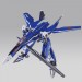 Macross F - DX Chogokin VF-25G Messiah Valkyrie Mikhail Blanc Renewal Ver. [Bandai DX Chogokin]