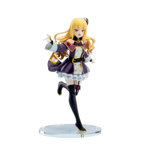 Premium Figure: From Old Country Bumpkin to Master Swordsman - Lucy Diamond (2nd Hand) [SEGA]