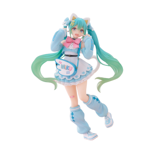 Fashion Figure: Hatsune Miku (Fancy Ver.) (2nd Hand) [Taito]