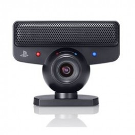 .PlayStation Eye + Memotion
