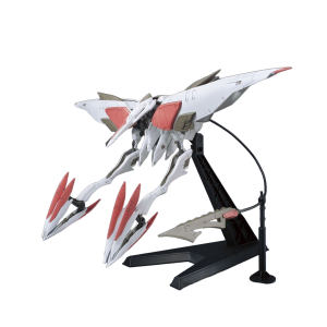 HG 1/144: Mobile Suit Gundam Iron-Blooded Orphans - Mobile Armor Hashmal (Limited Edition) [Bandai]
