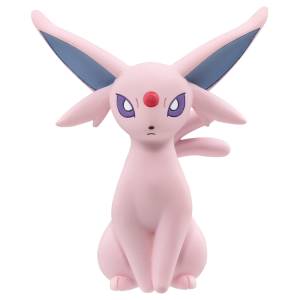 Pokémon MonColle: Espeon (MS-51) [Takara Tomy]