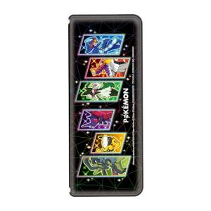 Pokémon: Single-sided pencil case (Exciting New Semester version) [The Pokémon Company]
