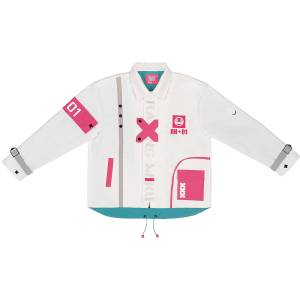 Hatsune Miku: GT Project Jersey (M) - Racing Miku 2025 [Good Smile Company