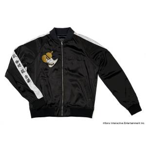 Ghost of Yotei: Revenge Sukajan Jacket (Free Size) [Good Smile Company]