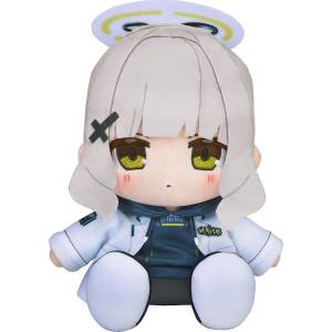 Blue Archive: Chocopuni Plush Toy - Hare [Good Smile Company]