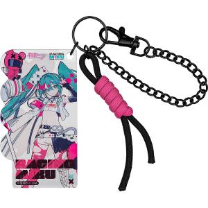 Hatsune Miku: GT Project Keychain - Racing Miku 2025 (A Ver.) [Good Smile Company]
