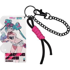 Hatsune Miku: GT Project Keychain - Racing Miku 2025 (D Ver.) [Good Smile Company]