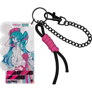 Hatsune Miku: GT Project Keychain - Racing Miku 2025 (E Ver.) [Good Smile Company]