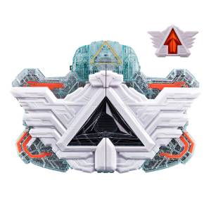 Kamen Rider Gotchard: Premium DX - Memorial Alchemis Driver Unit [Bandai]
