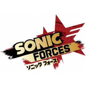 Sonic Forces - DX Pack Limited Edition [Switch]