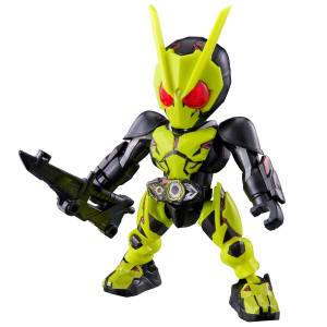 Quick Builders: Kamen Rider Zero-One - Rising Hopper [Bandai]