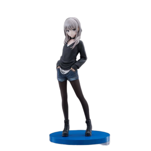 Girls Band Cry: Momoka Kawaragi (Reissue) [Toei]