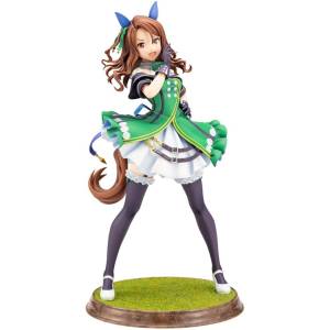 Uma Musume Pretty Derby: King Halo 1/7 [Kotobukiya - Used]