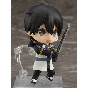 Sword Art Online The Movie: Ordinal Scale - Kirito: Ordinal Scale Ver. [Nendoroid 750b]
