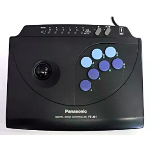 Digital Stick Controller [3DO - Used / Loose]