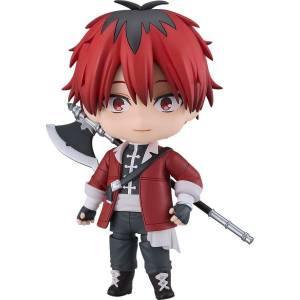 Nendoroid 2497: Frieren Beyond Journey's End - Stark [Good Smile Company - Used]