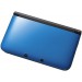    Nintendo 3DS LL (XL) - Blue X Black (SPR-S-BKAA) [neuf]