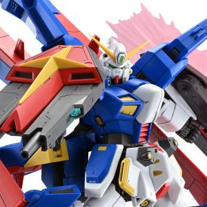MG 1/100: Mobile Suit Gundam F90 - Cluster Gundam Mission Pack (X Type) - Expansion Set (Limited Edition) [Bandai Spirits]