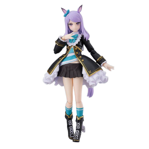 Figma Action Figures – Articulated anime & game collectibles from