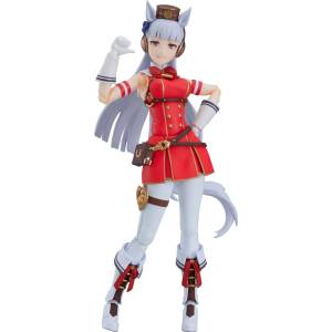 Figma 584: Uma Musume Pretty Derby - Gold Ship [Max Factory - Used]