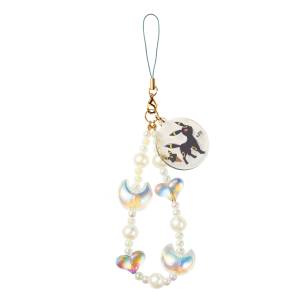 Pokémon: Smartphone Strap - Bead Strap Collection 3 - Umbreon [Suncrest]