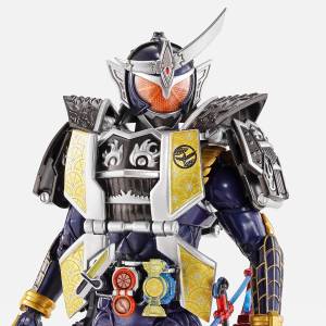S.H.FIGUARTS: Kamen Rider Gaim - Jinba Lemon Arms (Limited Edition) [Bandai Spirits]