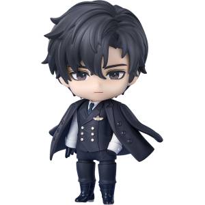 Nendoroid 2921: Beyond The World (Shi Jie Zhi Wai) - Gu Shiye [Good Smile Arts Shanghai]