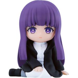 Frieren Beyond Journey's End: Fern - Nendoroid Plus Rubber Mascot [Good Smile Company]