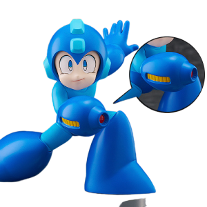 POP UP PARADE: Mega Man (Limited + Bonus) [Good Smile Company]