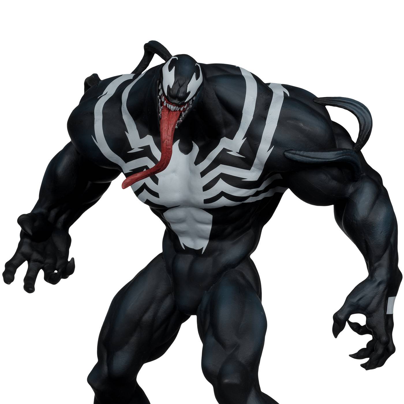 MARVEL Rivals: Venom 1/6 (With Bonus) [McFarlane Toys] - Nin-Nin-Game.com