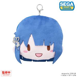 Project SEKAI Colorful Stage! feat. Hatsune Miku: Mini Plush Pouch - Haruka Kiritani [SEGA Fave]