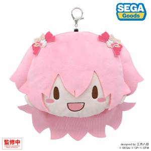 Project SEKAI Colorful Stage! feat. Hatsune Miku: Mini Plush Pouch - Airi Momoi [SEGA Fave]