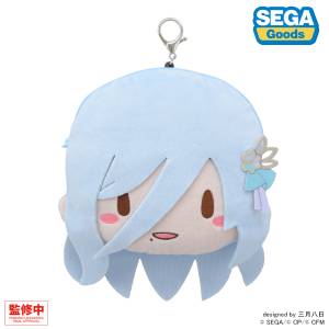 Project SEKAI Colorful Stage! feat. Hatsune Miku: Mini Plush Pouch - Shizuku Hinomori [SEGA Fave]