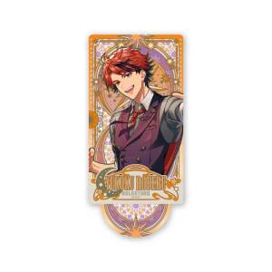 Holostars: Twinkle Arcana Stand - Roberu Yukoku [Ensky]