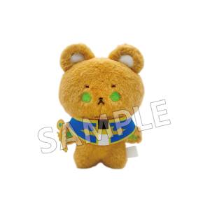 Code Geass / Lelouch of the Rebellion: Mini Mofu Plush Mascot - Suzaku [SO-ZO]