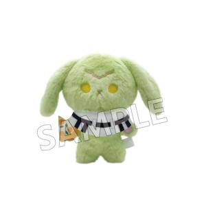 Code Geass / Lelouch of the Rebellion: Mini Mofu Plush Mascot - C.C. [SO-ZO]