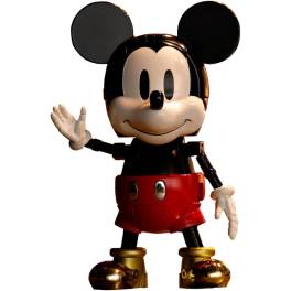 Chogokin: Disney - Super Transformed Mickey Mouse [Bandai Spirits