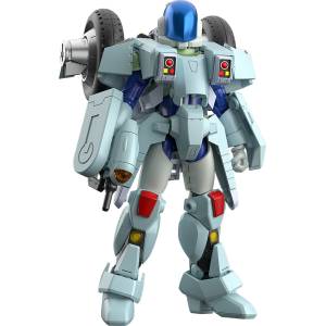 MODEROID: Genesis Climber MOSPEADA - MOSPEADA VR-052T (Rei's) [Good Smile Company]