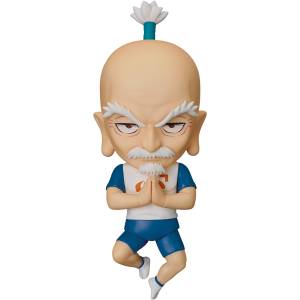 Nendoroid 2892: Hunter x Hunter - Netero [Good Smile Company]