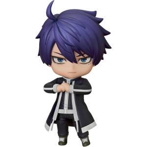 Nendoroid 2875: Tougen Anki - Shiki Ichinose [Orange Rouge]