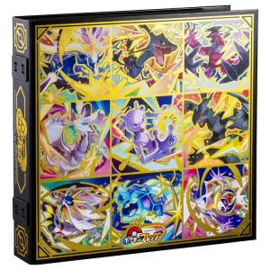 Pokémon FRIENDA: FRIENDA Folder Set DX [The Pokémon Company]