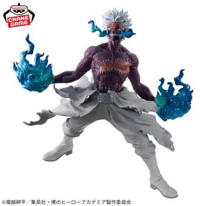 My Hero Academia: The Evil Villains DX - Dabi (Banpresto) [2nd hand]