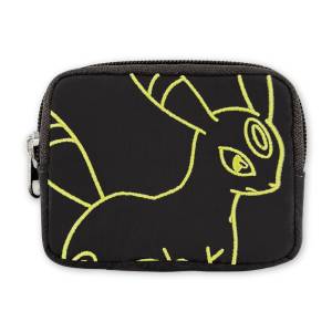 Pokémon: Slim Mini Pouch - Umbreon [The Pokémon Company]