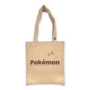 Pokémon: Tote Bag - Mimikyu [The Pokémon Company]