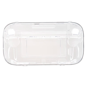 Protect Case for Wii U Gamepad - Clear [WiiU - Used / Loose]