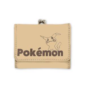 Pokémon: Tri-Fold Wallet - Mimikyu [The Pokémon Company]