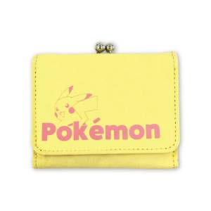 Pokémon: Tri-Fold Wallet - Pikachu [The Pokémon Company]